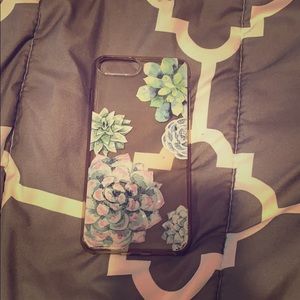 iPhone case